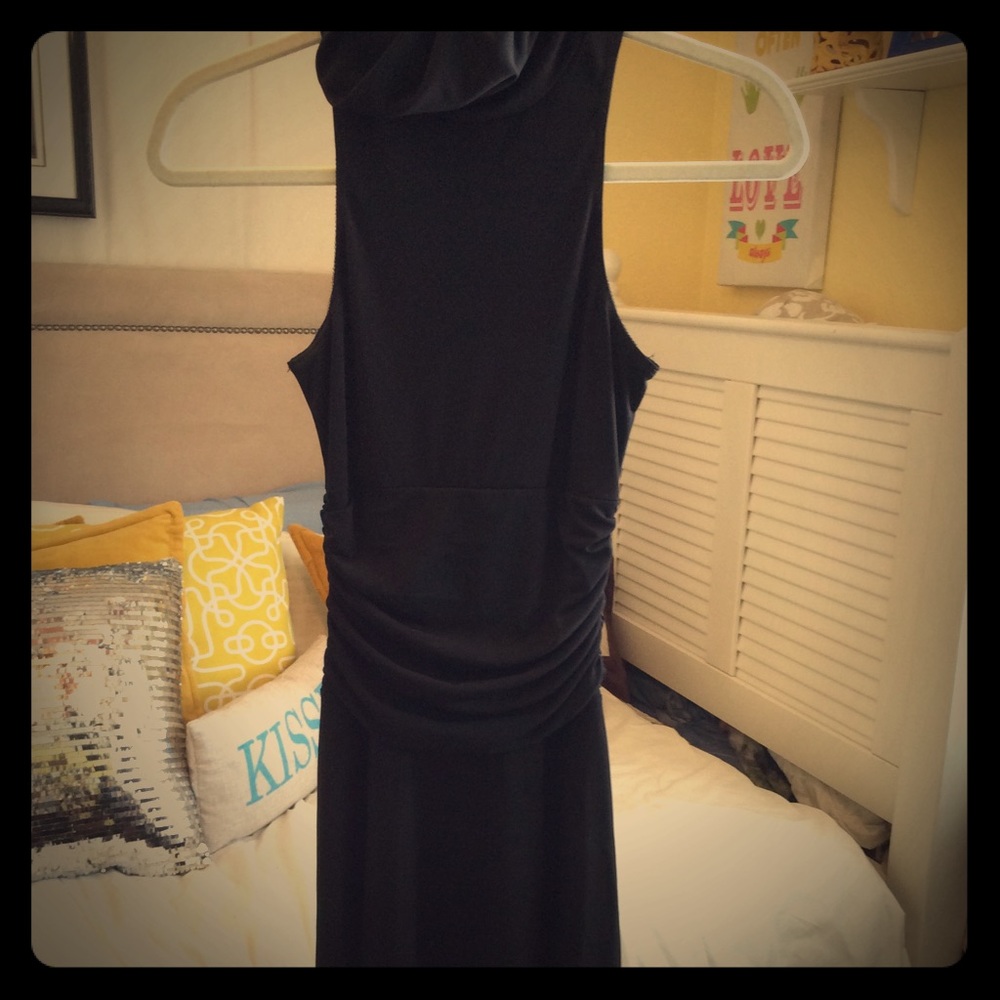 Women’s black Arden b dress.  Size small